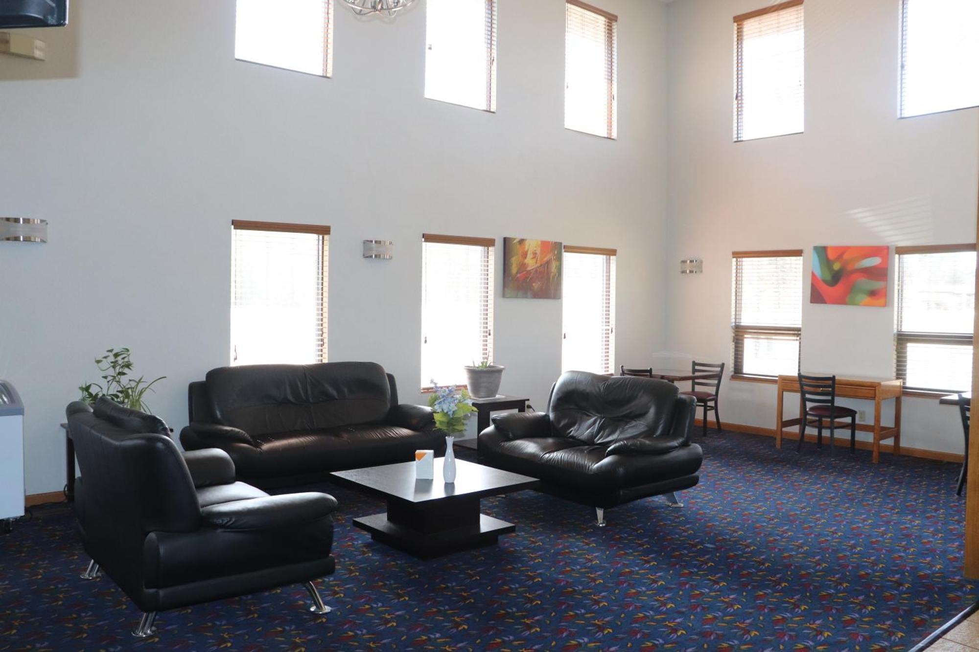 Econo Lodge Inn & Suites Wisconsin Dells Ngoại thất bức ảnh