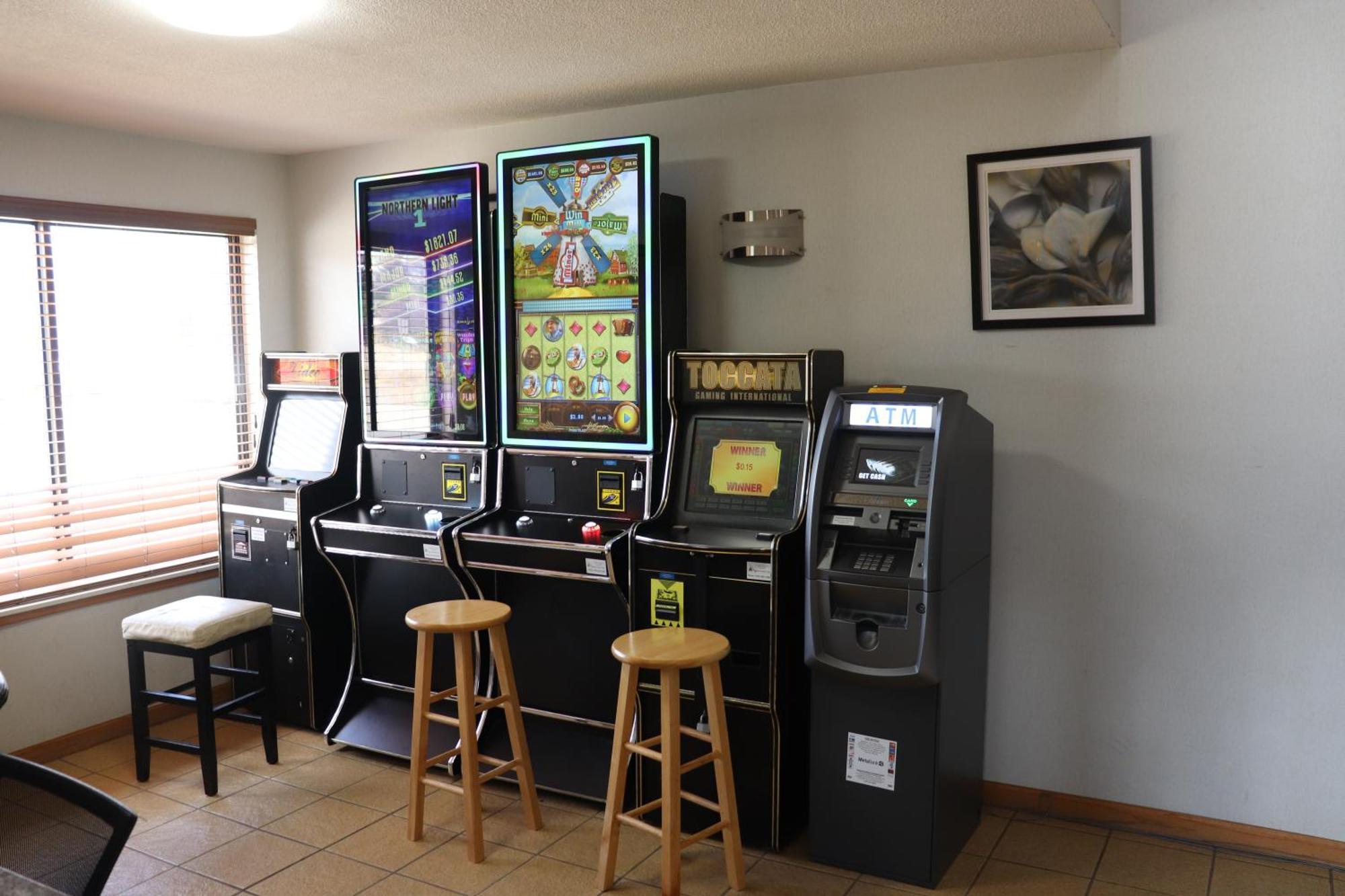 Econo Lodge Inn & Suites Wisconsin Dells Ngoại thất bức ảnh