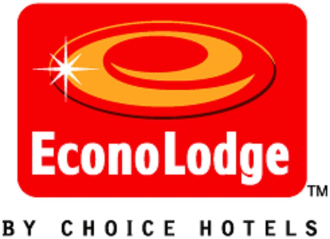 Econo Lodge Inn & Suites Wisconsin Dells Ngoại thất bức ảnh